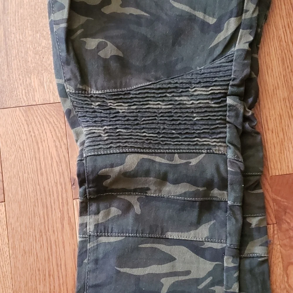 SOAK jeans NWT - Picture 4 of 9